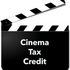 Al via il tax credit per il cinema italiano