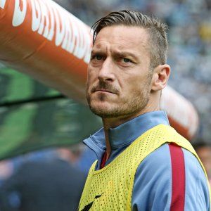 Totti-Roma, via alla trattativa per il rinnovo