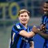 Inter-Parma 3-1: tutto facile per i nerazzurri, segnano Dimarco, Barella e Thuram