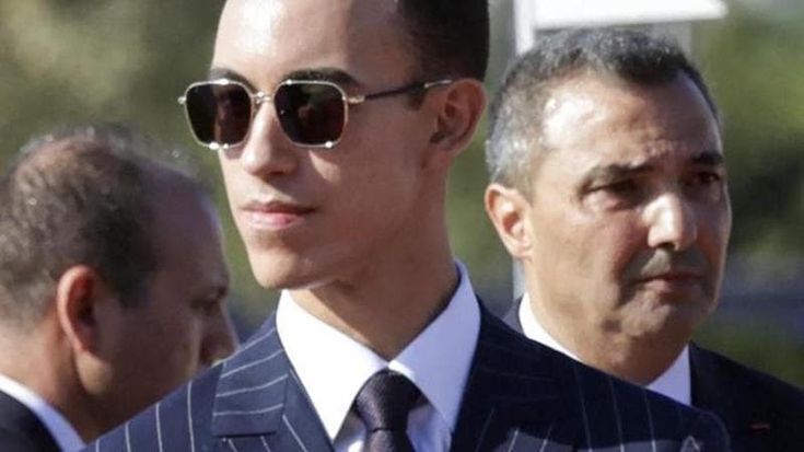 Marocco, il re avvicina al potere il figlio Moulay. La presenza della madre Lalla, l’ombra delle zie