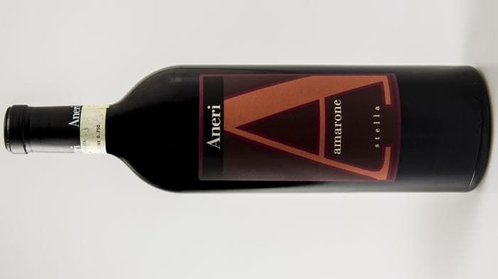 Ciliegia e antiche spezie per un Amarone scintillante