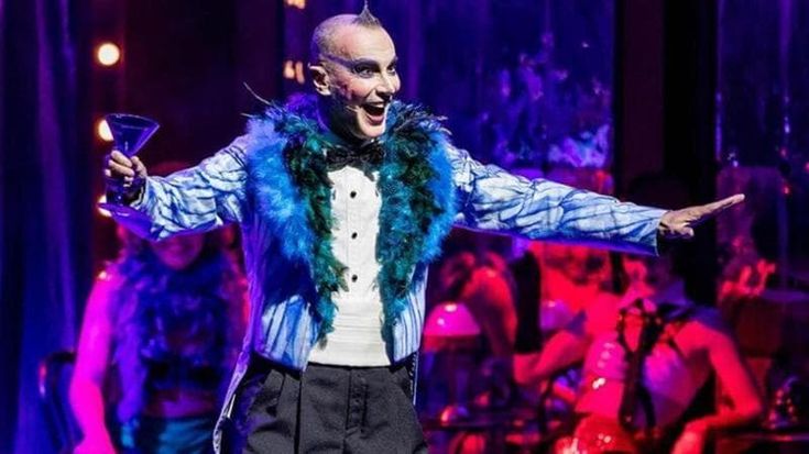 Arturo Brachetti attore di musical: “Ho scoperto solo ora di avere una bella voce, che spreco”