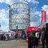 Eternal City Moto Show 2026, le 5 cose da non perdere al Gazometro di Roma