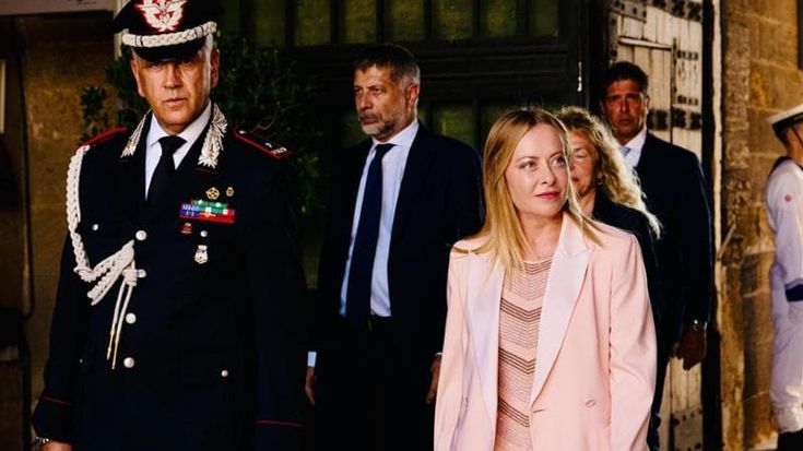 Allarme a palazzo Chigi: “Se FI e Lega sotto il 15% premio impossibile”