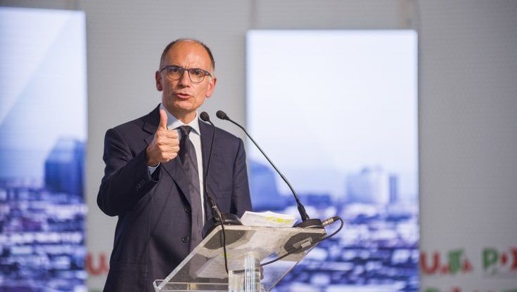 Elezioni, in lista il meglio del Paese