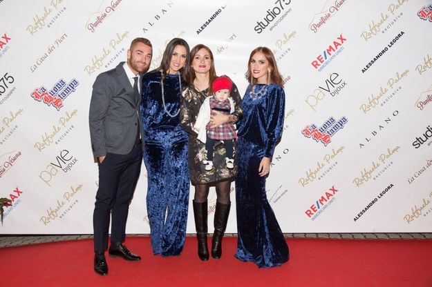 Ottaviano, nuova apertura per lo Showroom & Jewellery Raffaele Palma Exclusive e Paviè Bijoux