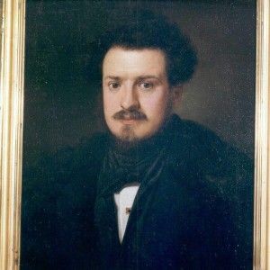 Ritrovate alcune poesie di Giuseppe Giusti