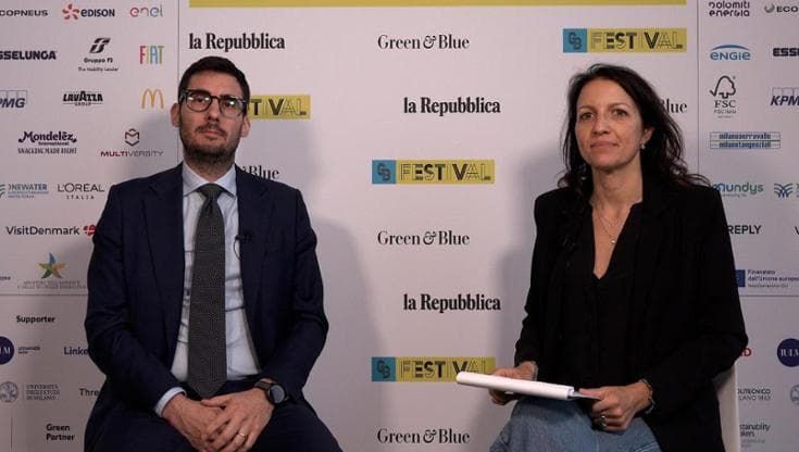 Santagostino, gruppo Cap: "L'acqua è il bene più democratico: è la stessa nelle case dei più ricchi e in quelle di chi si trova in condizioni di fragilità"