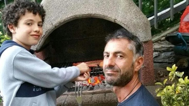 “Avevo dieci anni, mio padre è morto sul ponte Morandi, non provo rancore ma voglio giustizia”