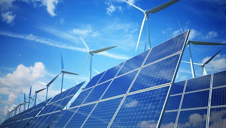 Rinnovabili nel Mediterraneo: Cesi e Techfem insieme per progetti offshore