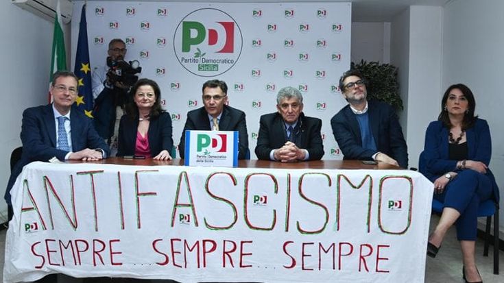Europee, il Pd siciliano lancia i suoi candidati: “Elly Schlein capolista per il no all’autonomia differenziata”
