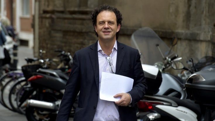 Elezioni, Lavagetto: "Serve discontinuità. A disposizione per un percorso di centrosinistra. Primarie aperte"