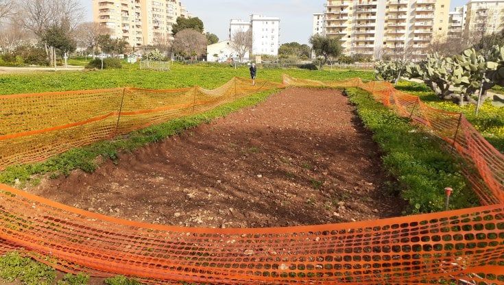 Parco Uditore, in arrivo i campi da bocce finanziati dal Rotary Club