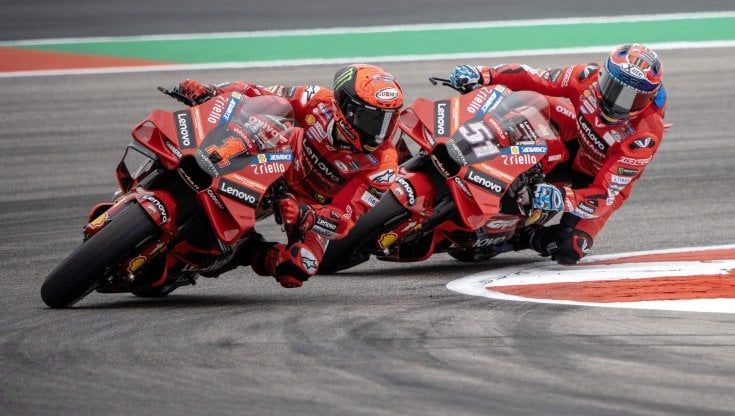 MotoGp, Gp delle Americhe: gli orari e dove vederlo in tv e in streaming