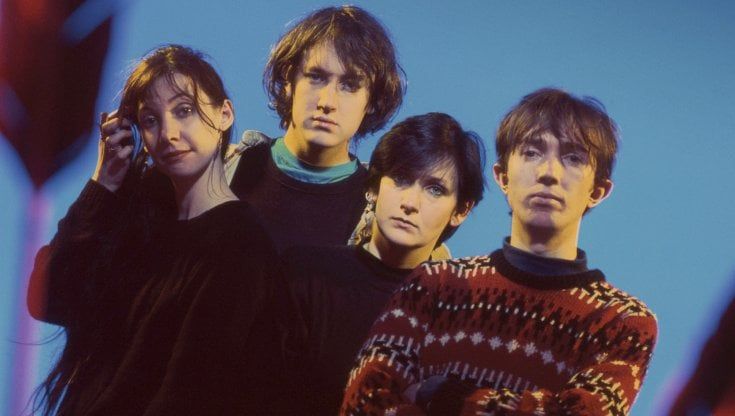 Kevin Shields: la storia dei My Bloody Valentine fa rumore