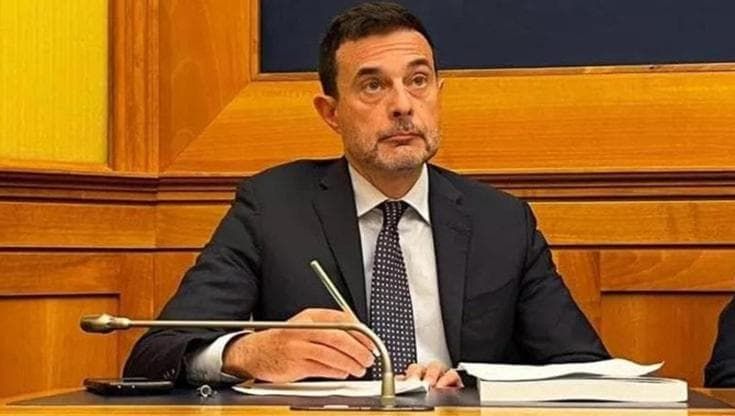 Per il deputato Stefanazzi (Pd) nuove minacce. Elly Schlein: “Piantedosi risponda alle sue denunce”
