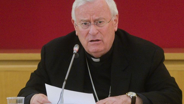 Bassetti: “Salvini attacchi noi vescovoni ma lasci stare chi aiuta gli altri”