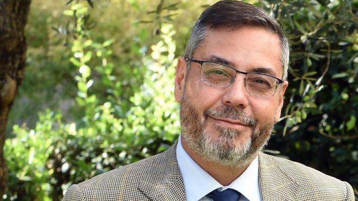 Andrea Vianello e la sua vita dopo l'ictus: "Senza le parole mi vergognavo, ma ora racconto la mia rinascita"