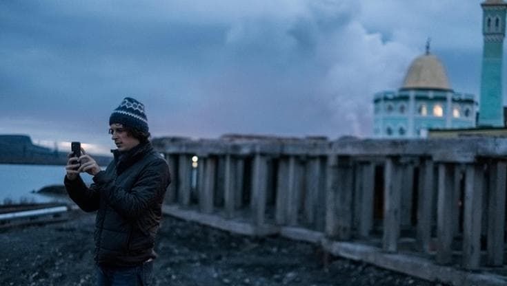 Giornalismo, il Premio Ischia Internazionale ad Anton Troianovski