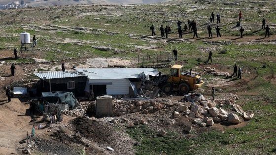 Israele-Palestina, la lettera appello di 50 ministri e leader europei contro il piano di pace di Trump: "Profondamente preoccupati"