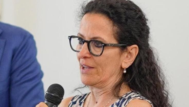 Lucia Altucci eletta rettrice dell’Università Vanvitelli. È la prima donna nella storia dell’ateneo