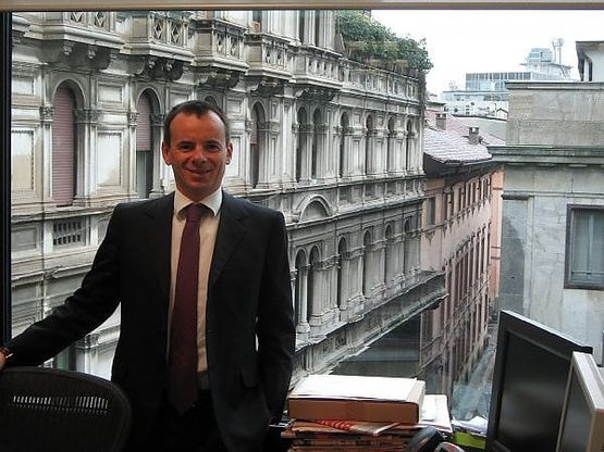 A. Sanguinetto (Credit Suisse Am): "La ripresa dell’inflazione non deve preoccupare”