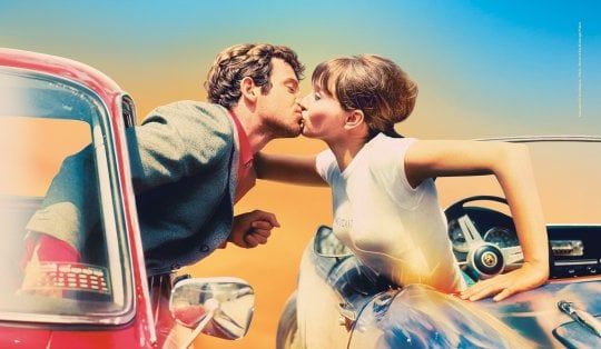 E se a vincere la Palma d'Oro fosse il peggio? Il toto premio dei film meno meritevoli in scena