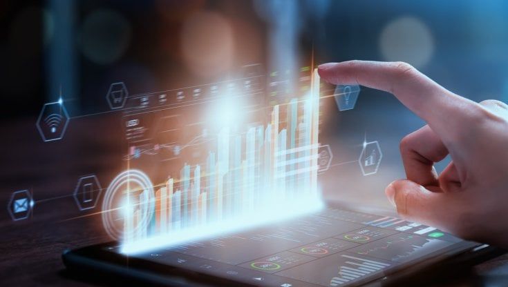 Le rinnovabili volano in Borsa: nuovo massimo storico per Irex