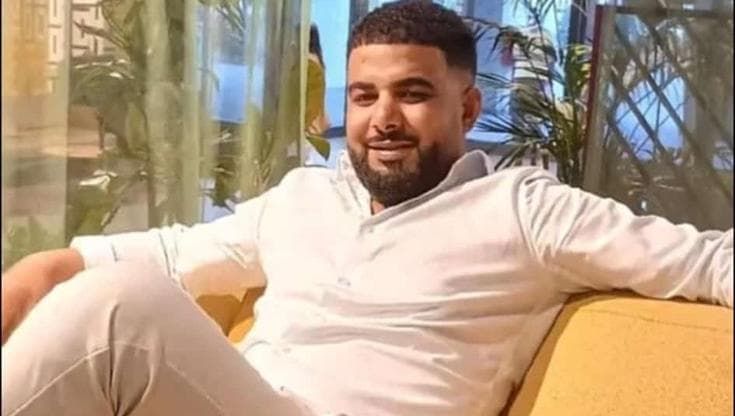 L’urlo di dolore del fratello dell’operaio morto nel cantiere dell’Alta velocità:“Voglio vederlo”