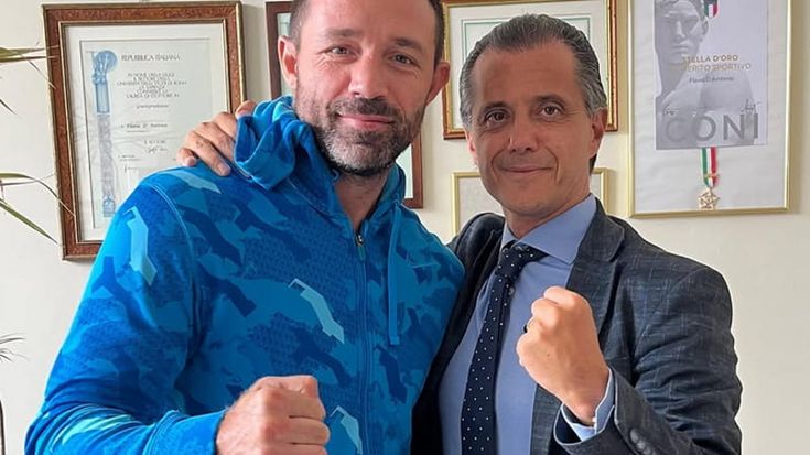 Boxe, prime convocazioni del nuovo dt della nazionale De Carolis