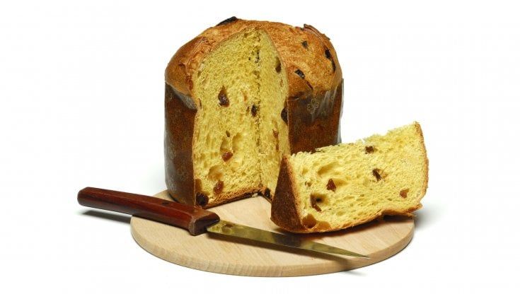 Il Panettone che ci meritiamo