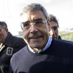 Toh, chi si rivede, Totò Cuffaro: "Lancio una scuola di politica"