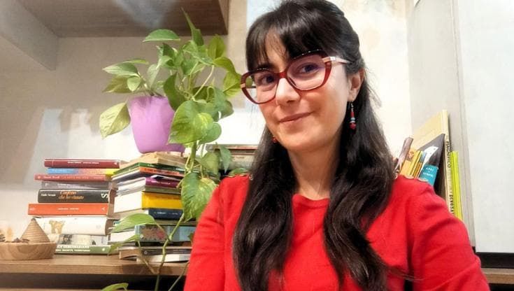 Claudia: “La mia rara malattia ai reni sembrava aver stravolto i piani. Ma sono diventata mamma”