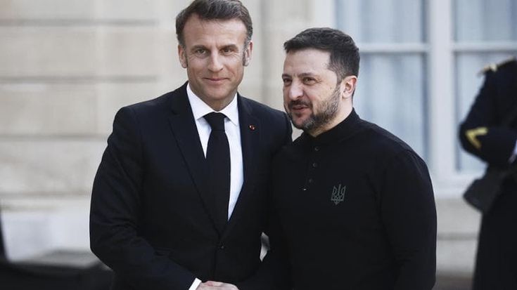 Guerra Ucraina-Russia, le news del 26 marzo. Macron: “Mosca vuole prolungare la guerra, presto per revoca sanzioni”