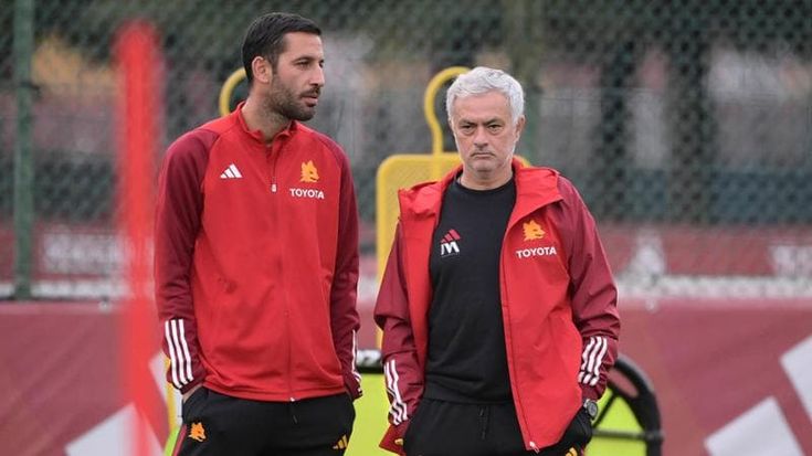 Foti: “Mourinho, la telefonata di 4 ore al pranzo di Natale e quella volta che guidò il pullman”