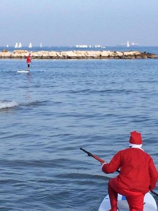 Puglia, il Natale con il sole spopola su Facebook