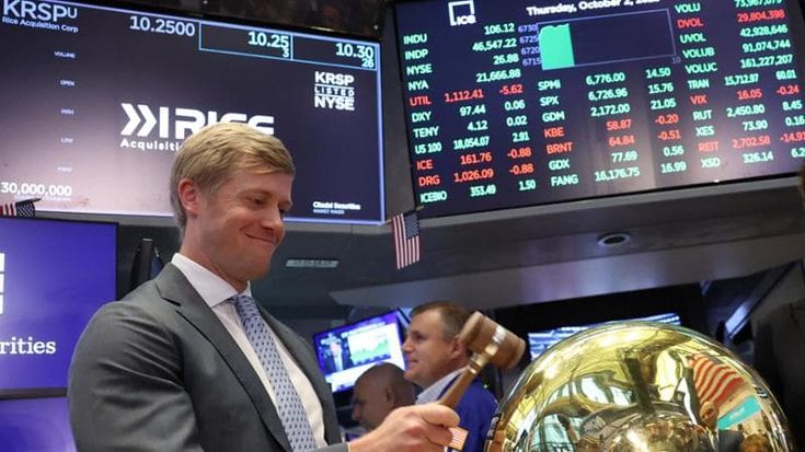 Morpheus & co: chi sono gli speculatori che tifano per il crollo dei titoli in Borsa