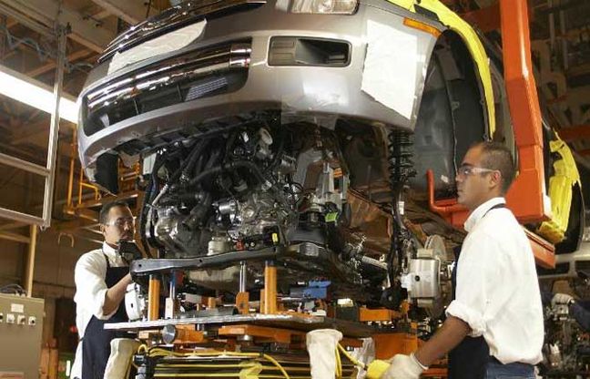 Ford a tutto campo per la responsabilità ambientale