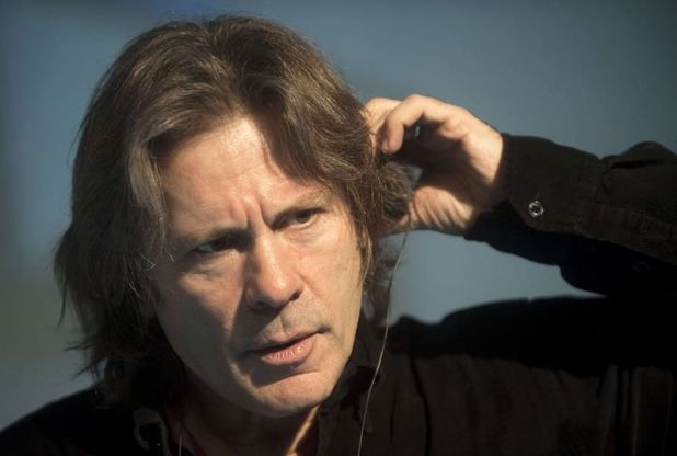 Bruce Dickinson ha un tumore: l'annuncio sul sito degli Iron Maiden