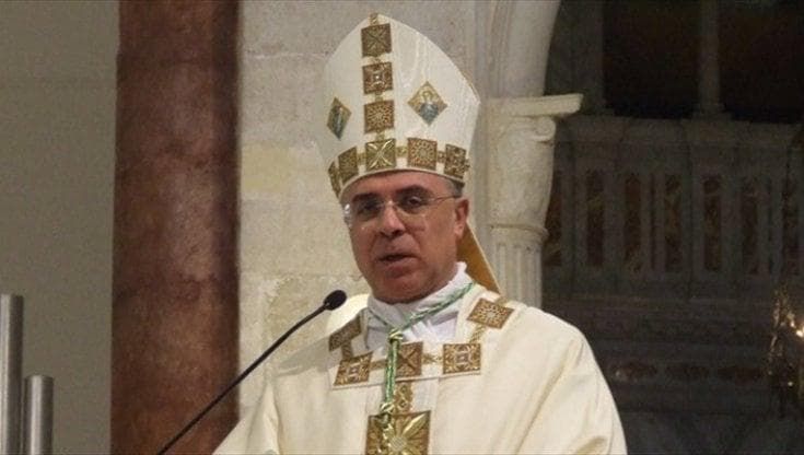 L’allarme di Renna: “Non rovinate la vostra vita, minori sempre più coinvolti nella devianza”