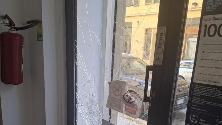 “Il violentatore del 12enne aggredito per 40 minuti nel mio Kebab”