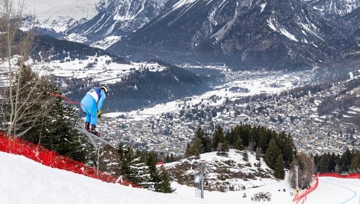 Milano Cortina 2026, gli italiani in gara sabato 7 febbraio e dove vederli in tv