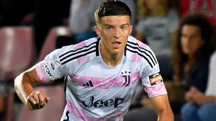 Tarik Muharemovic, chi è l’ultimo giocatore della Next Gen della Juventus convocato da Allegri