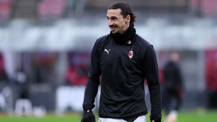 Milan, Gazidis: "Ibrahimovic eccezione a tutte le regole"