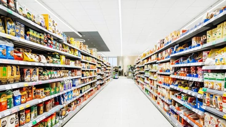 Alimentare: cresce il valore economico complessivo dei 100 principali marchi mondiali