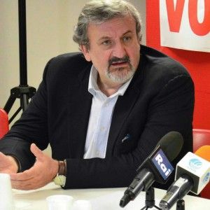 Super Michele, il candidato ineluttabile