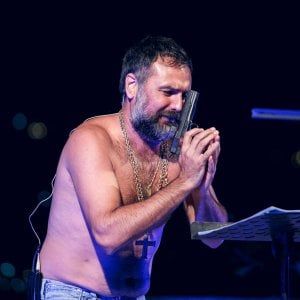 Il Teatro bastardo e la musica, guida al mercoledì