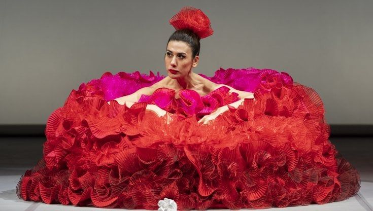 'Samusà', memorie di una giostraia: la commedia umana di Virginia Raffaele