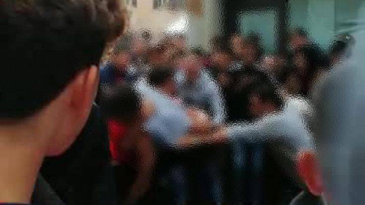 Il ragazzo del fight club:  “Ho organizzato risse per 400 follower in più”