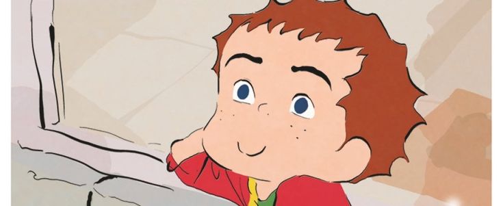 Come in un cartone giapponese, arriva il fumetto di Momo
